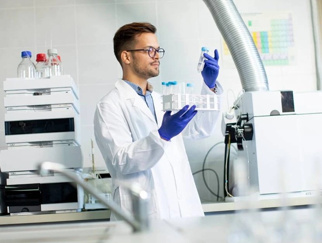 Ibis Scientific Laboratory